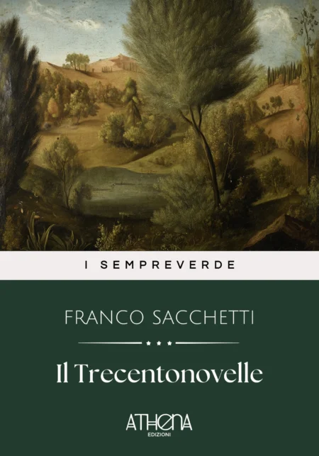 Il Trecentonovelle